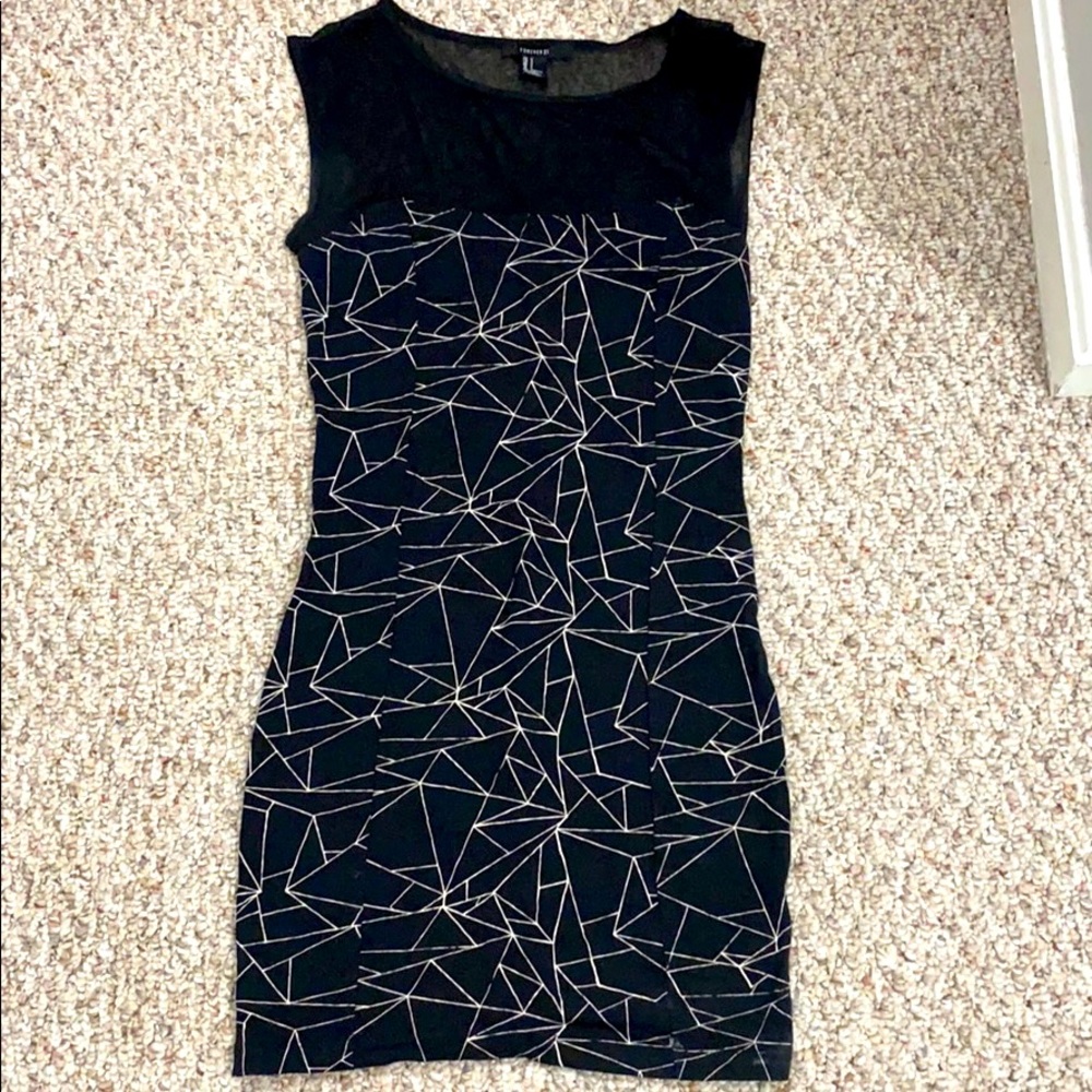 Worn once